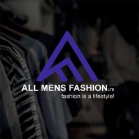 ALL MENS FASHION LTD(@ALLMENSFASHION1) 's Twitter Profile Photo