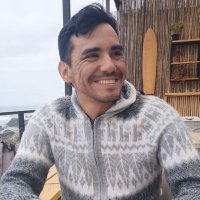 Dr Patricio Saavedra (@pjsaavedram) 's Twitter Profile