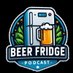 BeerFridgePodcast (@beerfridge_pod) Twitter profile photo