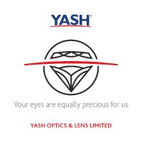 Yash Optics and Lens Limited(@YashOandL) 's Twitter Profile Photo