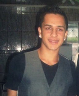 Branquinho do poder kkk