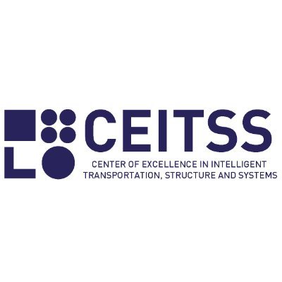 CEITSSLab's profile picture. Official Account of "Center of Excellence in Intelligent Transportation, Structure and Systems Laboratory”
