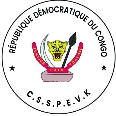 Bienvenue sur le Compte X officiel du Comité Stratégique de Supervision du Projet d'Extension de la Vile de Kinshasa (CSSPEVK)