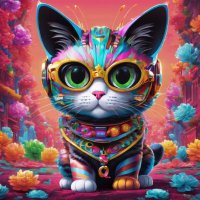 Web3 Wildcat (@web3wildcat) 's Twitter Profile Photo Web3 Wildcat (@web3wildcat) 's Twitter Profile Photo
