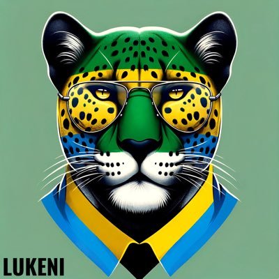 Lukeni241 Profile Picture