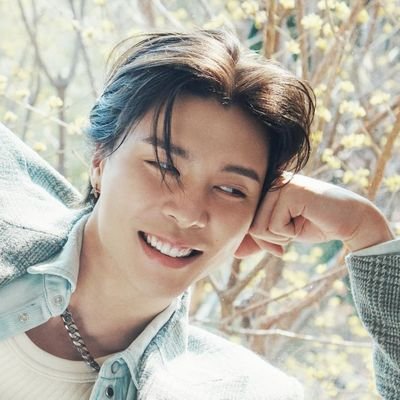 JohnjunsuhW's profile picture. 🌻🍉🍑🌹🐶🐱

주님 #쟈니 #JOHNNY #존전서 주세요