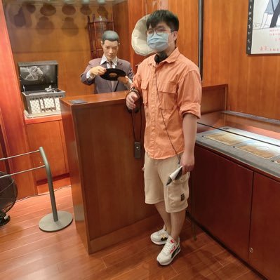 XHUAN_X's profile picture. 