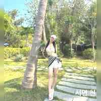 chunseoyeoon_1's profile picture. ESFJ 51사진사기쳐서쏴리