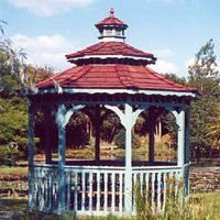 Bennetts Water Gardens visitor attraction, displays the National Plant Collection of @waterlilyplants. @CafeMonetUK, Wedding Venue, Gifts, Plants