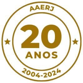 Perfil oficial da Associação dos Arquivistas do Estado do Rio de Janeiro (AAERJ)