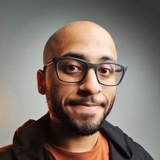 myalmeraikhi's profile picture. ✍️ Writer
👨🏾‍💻 Story Consultant
🥉 11th International Manga Award "Mightier"
👀 Founder of https://t.co/CDE6iciqex

Let's finish our stories!