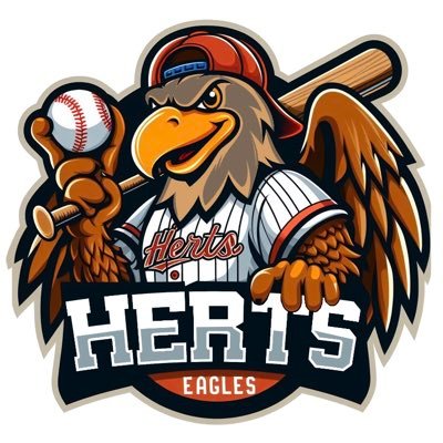 The official Twitter account of the Herts Eagles. Visit our website https://t.co/aCS2yL3ACY