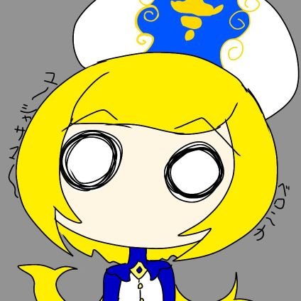 底辺絵描き&ゲーム垢 主にガデテル 好きな言葉日々これ昇進 感謝感激 アイコン自作ヘッターは青二才様 pixivにて気まぐれ投稿 原スタゼン観る専