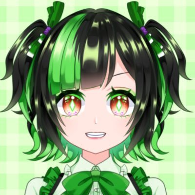 🌱Nira🌱VTuberさんのプロフィール画像