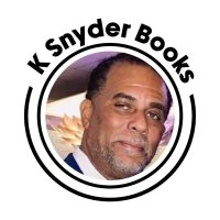 K.Snyder(@K_Snyder_author) 's Twitter Profile Photo