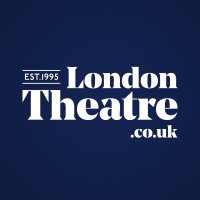 LondonTheatre.co.uk (@londontheatre) 's Twitter Profile