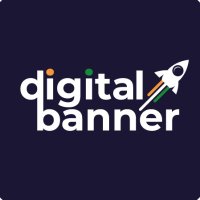 Digital Banner(@digitalsbanners) 's Twitter Profile Photo