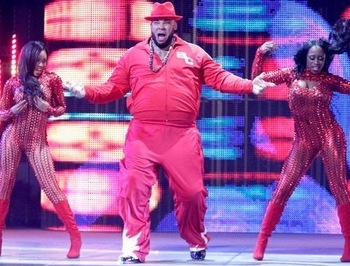 FUNKASAURUS_BC's profile picture. 