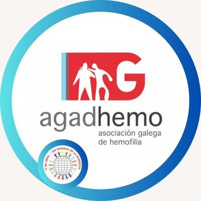 Agadhemo es una ONG creada en la década de los 80 con el objetivo de acoger a personas y familias de afectados con alguna coagulopatía congénita.