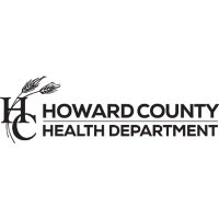 Howard County Health Department(@HoCoHealth) 's Twitter Profile Photo