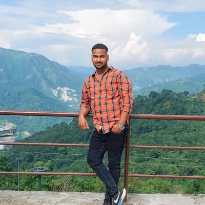 Sankalp26002430's profile picture. 