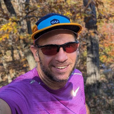 Ironman x1
70.3 x4
Marathon x22
#coach #cyclist #runner #triathlete #rn #teamzoot #teamzootnortheast #guforit #eatjambar #fluidnutrition