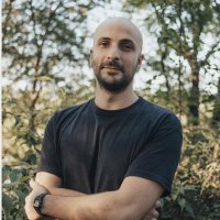 Daniele Tinti (@danielsan_t) 's Twitter Profile