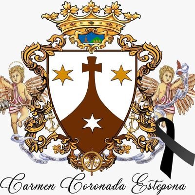 Hermandad Ntra. Sra. Carmen Coronada, Patrona, Alcaldesa Mayor y Perpetua de la Villa de Estepona. 📱Telegram: https://t.co/wP2oANrHyu