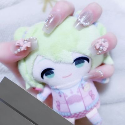 花咲ちゃん&くまさんず様メイン垢🐻🌼/
にじさんじ全体垢→@ringoame_0213/サブ→@erina_sub_0213