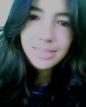 A menina mais doidaaa do mundo, e que ama a vidaa e principalmente qm nela vive: Thiago(L)