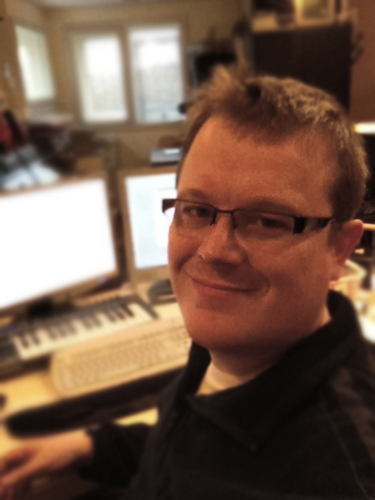 elsinghorst's profile picture. Eigenaar https://t.co/4d5071eCOR | Video | Muziek | Creatieve Concepten | Audio Studio | Sounddesigner & Componist |