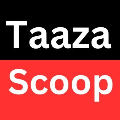 Stay informed with the latest news and updates at taaza scoop Your go-to source for breaking stories and trending topics.