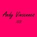 Andy Vincennes (@AndyVincennes) Twitter profile photo