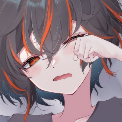 あまみくーかです！Vtuber 男
滑舌終わってるいつも眠い
配信 https://t.co/QFp0bazFeU
#描くーか FAタグ(活動で使わせていただく場合があります)
sub( @kuuka_chansub )
エタリタ/LoL/TF/Valo