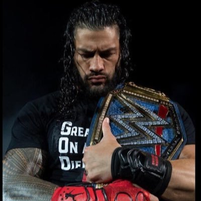 I’m a huge Roman Reigns fan basketball favorite team is the Knicks. All time favorite player is LeBron James second favorite is the lakers