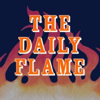 The Daily Flame(@TheDailyFlame_) 's Twitter Profile Photo