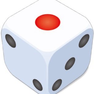 時間は有限ッ!限られた時間内でベストを尽くします。サイコロのように何が起きるかわからない毎日ッ!くよくよしても仕方がない。出た目を楽しみます!