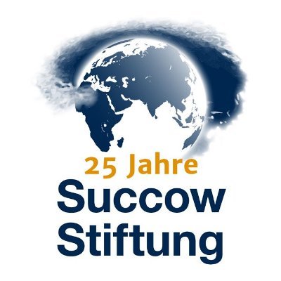 The Succow Foundation – conserving nature for itself and humankind – worldwide and in our backyard – founded 1999 by Right Livelihood Laureate Michael Succow