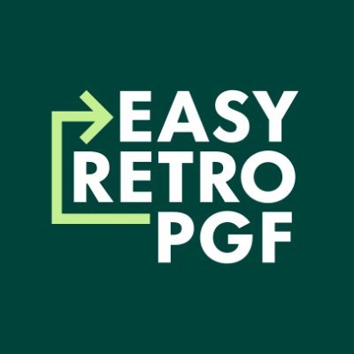 EasyRetroPGF