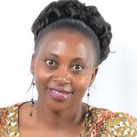 Mary Muthoni Muriuki, CBS, HSC(@muthonikenya) 's Twitter Profile Photo