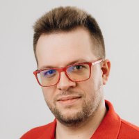 Artur Skowronski (@arturskowronski) 's Twitter Profile