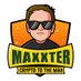 MaxxterWins (@MaxxterWins) Twitter profile photo