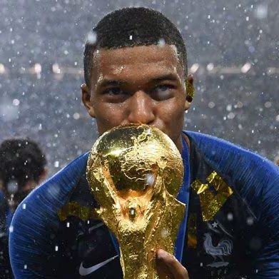 Le seul site de statistique entièrement dédié à Kylian Mbappé 🇫🇷
𝐂𝐞 𝐜𝐨𝐦𝐩𝐭𝐞 𝐧'𝐞𝐬𝐭 𝐚𝐮𝐜𝐮𝐧𝐞𝐦𝐞𝐧𝐭 𝐚𝐟𝐟𝐢𝐥𝐢é à 𝐊𝐲𝐥𝐢𝐚𝐧 𝐌𝐛𝐚𝐩𝐩𝐞