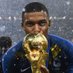 Kylian Mbappe 📊 (@mbappology) Twitter profile photo Kylian Mbappe 📊 (@mbappology) Twitter profile photo