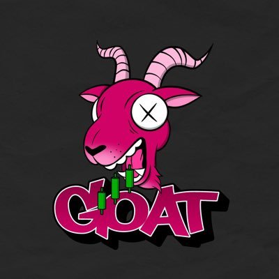 $GOAT - The GOATest meme on SOL! 🐐 #SonicTheGoat