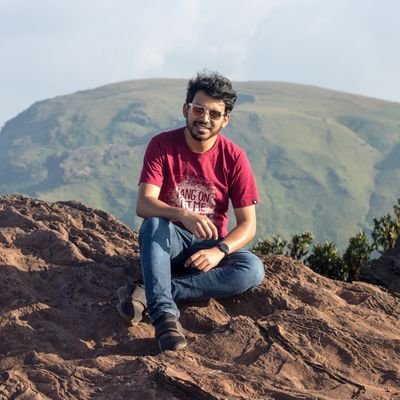 PhD student @EswarappaLab @iiscbangalore | ScienceWriter | @GeneticsGSA ECLP member | MSc @nitrourkela | RNAbio | Proteins | InfectiousDiseases | Poetry | 🌱🎻