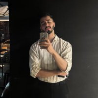 اَمیرَمْ (@baadaz12) 's Twitter Profile
