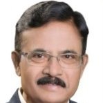 K. Viswanathan, President BAI Profile