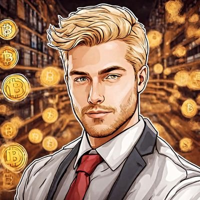 Crypto technical analysis, Project researcher, Testnet and Web3...

@daowgmi | Administrator