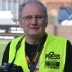 Freelance Photojournalist and supporter of Falkirk FC.